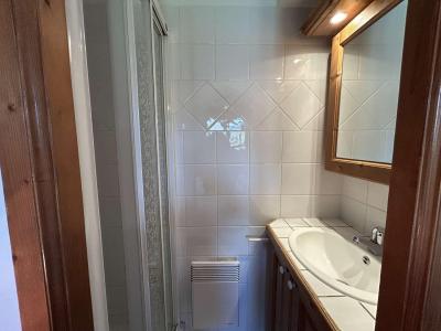 Ski verhuur Appartement 3 kamers 4 personen (01) - Résidence Chalet Gypse - Méribel