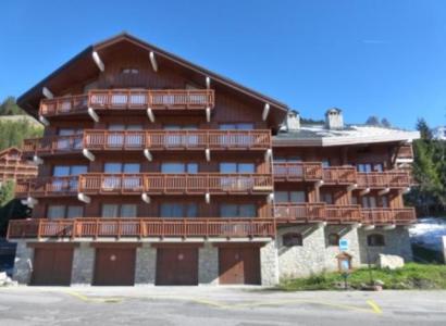 Rent in ski resort 4 room apartment 6 people (2) - Résidence Christmas - Méribel - Inside