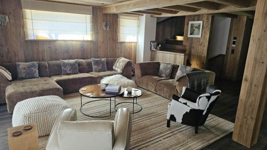 Ski chalet Résidence Covarel