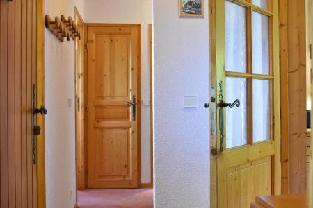 Alquiler al esquí Apartamento 3 piezas para 6 personas (49) - Résidence Cristal - Méribel - Passillo