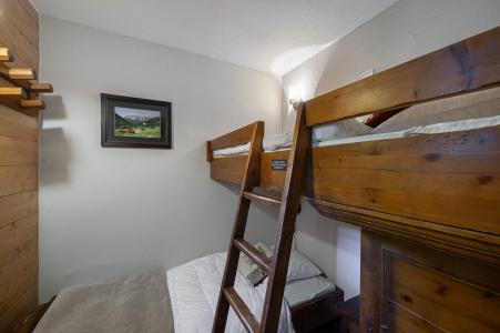 Ski verhuur Appartement 4 kamers 6 personen (15) - Résidence des Fermes de Méribel Village Daguet - Méribel - Kamer