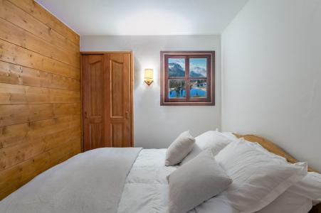 Location au ski Appartement 3 pièces 4 personnes (1) - Résidence des Fermes de Méribel Village Datura - Méribel - Chambre