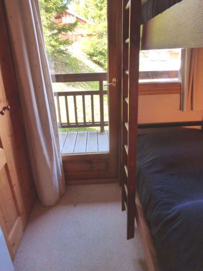 Rent in ski resort 4 room apartment 7 people - Résidence Dou du Pont - Méribel - Bedroom