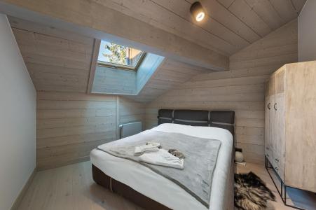 Аренда на лыжном курорте Апартаменты 5 комнат 9 чел. (304) - Résidence du Parc Alpin - Méribel