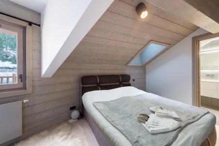 Skiverleih 5-Zimmer-Appartment für 9 Personen (304) - Résidence du Parc Alpin - Méribel