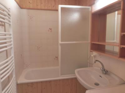 Ski verhuur Appartement 3 kamers 6 personen (29) - Résidence Ermitage - Méribel