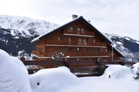 Location au ski Studio 4 personnes (18H) - Résidence Frasse - Méribel