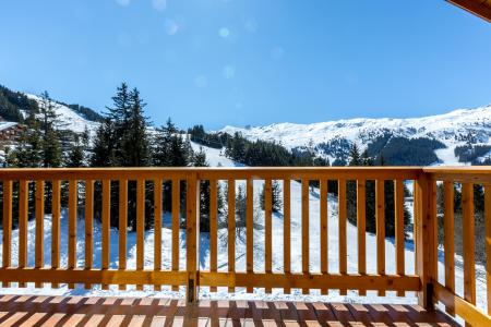 Residentie op skivakantie Résidence Gelinotte