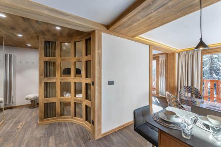 Rent in ski resort 3 room apartment 4 people (305) - Résidence Grand Sud - Méribel