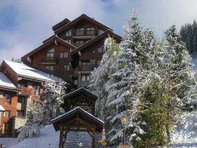 Ski hors vacances scolaires Résidence Hauts de Chantemouche