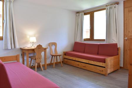 Location au ski Appartement duplex 5 pièces 8 personnes (24) - Résidence Hauts de Chantemouche - Méribel