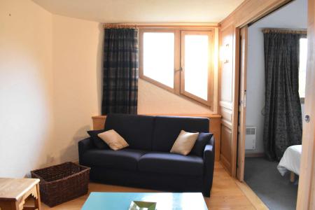 Rent in ski resort 6 room duplex apartment 10 people (012) - Résidence Hauts de Chantemouche - Méribel