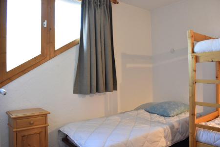 Ski verhuur Appartement 4 kamers 6 personen (26) - Résidence Hauts de Chantemouche - Méribel - Cabine