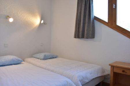 Ski verhuur Appartement 4 kamers 6 personen (26) - Résidence Hauts de Chantemouche - Méribel - Cabine