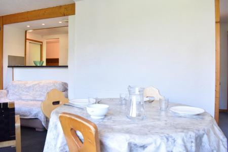 Ski verhuur Appartement 4 kamers 6 personen (26) - Résidence Hauts de Chantemouche - Méribel