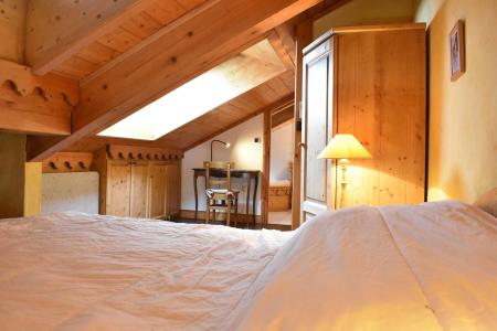 Аренда на лыжном курорте Апартаменты дуплекс 3 комнат 4 чел. (010) - Résidence Hibou - Méribel - апартаменты