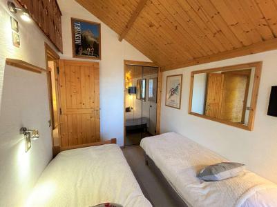 Ski verhuur Appartement 4 kamers 8 personen (18) - Résidence l'Edelweiss - Méribel