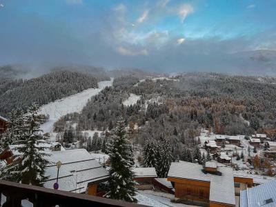 Ski en famille Résidence la Chaumière