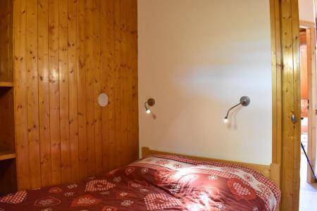 Wynajem na narty Apartament duplex 5 pokojowy kabina  8 osób (J4) - Résidence la Croix de Verdon - Méribel - Pokój