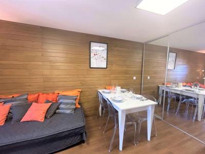 Soggiorno sugli sci Appartamento 2 stanze con cabina per 4 persone (031) - Résidence la Forêt - Méribel