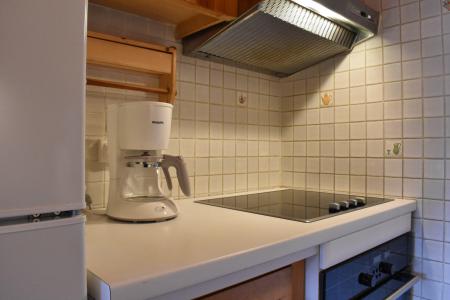 Alquiler al esquí Estudio para 4 personas (19) - Résidence la Forêt - Méribel - Kitchenette