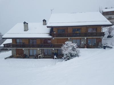 Лыжные каникулы по системе все включено Résidence la Genette Лыжные каникулы по системе все включено Résidence la Genette