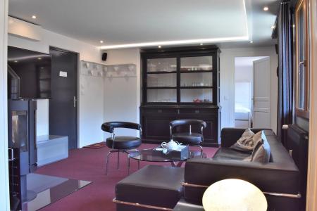 Wynajem na narty Apartament duplex 6 pokojowy 10 osób (C1) - Résidence la Tougnète - Méribel