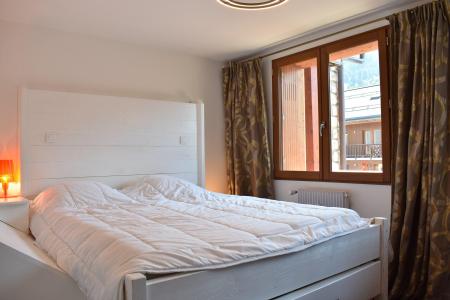 Rent in ski resort 6 room duplex apartment 10 people (C1) - Résidence la Tougnète - Méribel