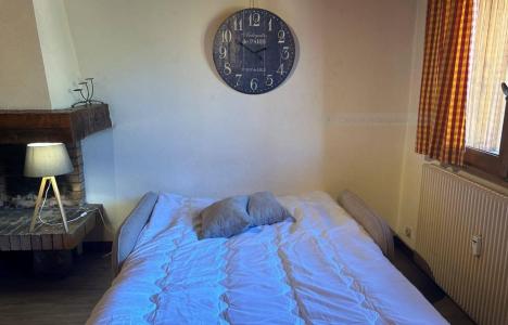 Soggiorno sugli sci Studio con alcova per 4 persone (A11) - Résidence la Tougnète - Méribel - Soggiorno