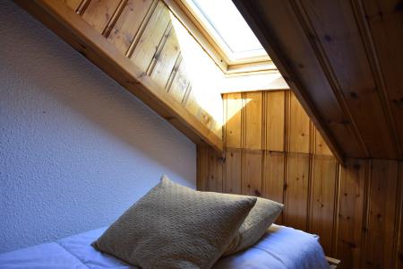 Location au ski Appartement 2 pièces 4 personnes (B2) - Résidence la Vizelle - Méribel - Cabine