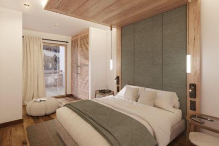 Ski apartment rental Résidence Le Bois des Ours