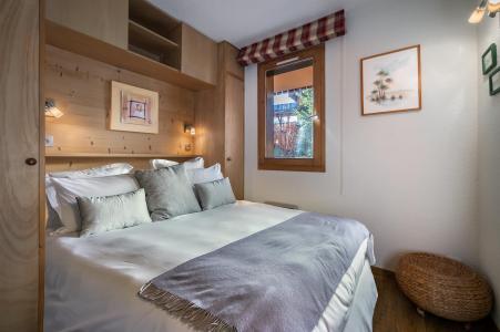 Аренда на лыжном курорте Апартаменты 4 комнат 6 чел. (34) - Résidence le Chardon Bleu - Méribel - Комната