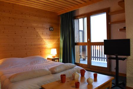 Location au ski Appartement 2 pièces 4 personnes (I21) - Résidence le Cirsé - Méribel