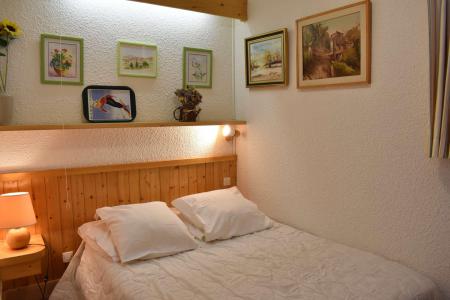 Rent in ski resort 4 room apartment 6 people (J07) - Résidence le Cirsé - Méribel