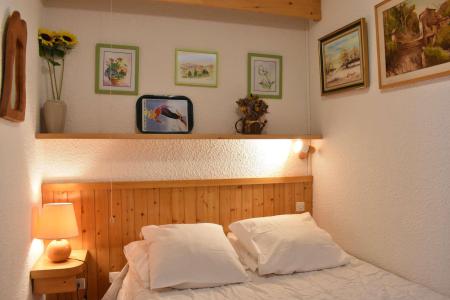 Rent in ski resort 4 room apartment 6 people (J07) - Résidence le Cirsé - Méribel