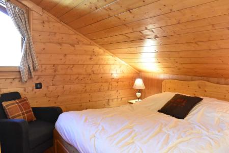 Ski verhuur Appartement duplex 4 kamers 6 personen (D13) - Résidence le Diapason - Méribel