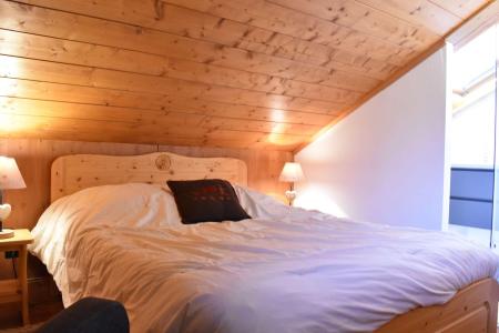 Ski verhuur Appartement duplex 4 kamers 6 personen (D13) - Résidence le Diapason - Méribel