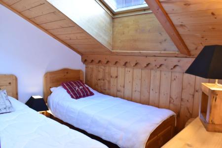 Ski verhuur Appartement duplex 4 kamers 6 personen (D13) - Résidence le Diapason - Méribel