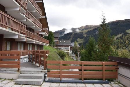 Location au ski Appartement duplex 3 pièces 6 personnes (031) - Résidence le Genèvrier - Méribel