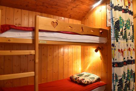 Location au ski Appartement 3 pièces cabine 6 personnes (405) - Résidence le Grand-Sud - Méribel