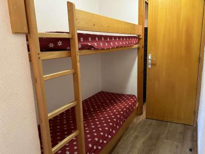 Rent in ski resort Studio 4 people (015) - Résidence le Méribel - Méribel