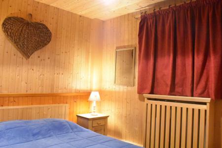 Ski verhuur Appartement 3 kamers 6 personen (17) - Résidence le Plein Sud - Méribel