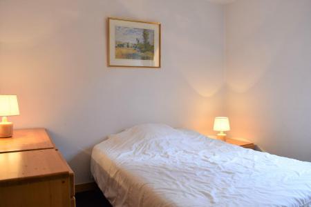 Skiverleih 4-Zimmer-Holzhütte für 8 Personen (10) - Résidence le Surf - Méribel - Appartement