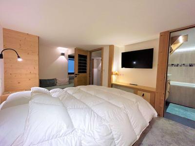 Location au ski Appartement 4 pièces 8 personnes (012) - Résidence le Surf - Méribel