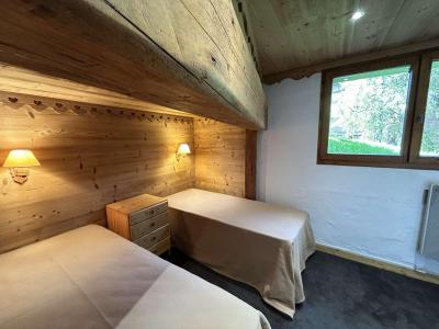 Ski verhuur Appartement 4 kabine kamers 8 personen (10) - Résidence le Surf - Méribel - Kamer