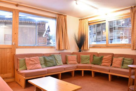 Alquiler al esquí Apartamento 3 piezas para 6 personas (2) - Résidence le Télémark - Méribel - Estancia