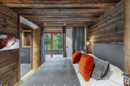 Rent in ski resort 6 room apartment 10 people (3) - Résidence les Belles Alpes - Méribel