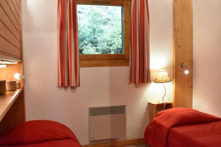 Ski verhuur Appartement 2 kamers 4 personen (P4) - Résidence les Chandonnelles II - Méribel - Cabine