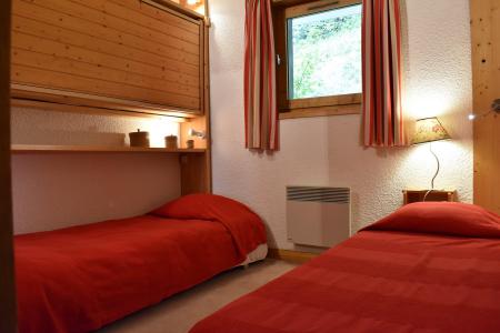 Ski verhuur Appartement 2 kamers 4 personen (P4) - Résidence les Chandonnelles II - Méribel - Cabine