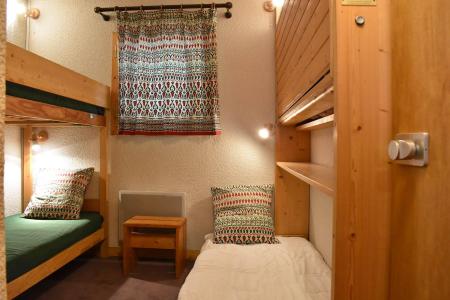 Ski verhuur Appartement 2 kamers 5 personen (P19) - Résidence les Chandonnelles II - Méribel - Cabine